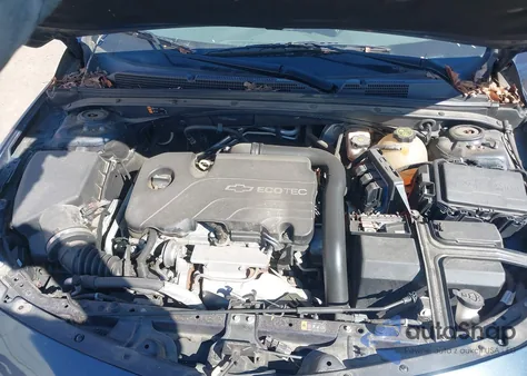 2016 Chevrolet Malibu 1Lt z USA, uszkodzony, nr VIN 1G1ZE5ST4GF341205